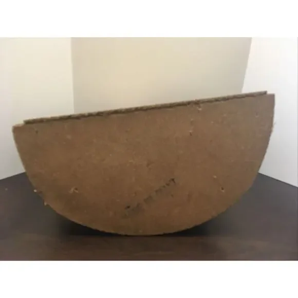 Nativity Scene Set 9 Piece Figurine Made in Italy Handmade Christmas Vintage - Picture 7 of 15